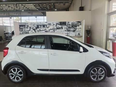 Image Kia Picanto 1.2 X-Line auto