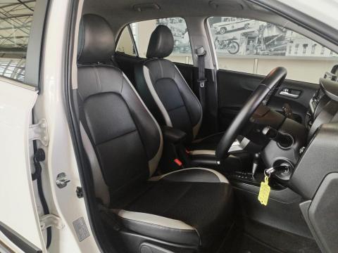 Image Kia Picanto 1.2 X-Line auto