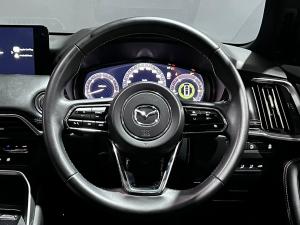 Mazda CX-60 3.3D AWD Takumi - Image 14