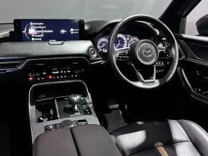 Mazda CX-60 3.3D AWD Takumi - Image 15