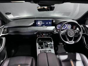 Mazda CX-60 3.3D AWD Takumi - Image 16