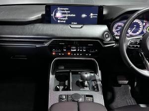 Mazda CX-60 3.3D AWD Takumi - Image 17