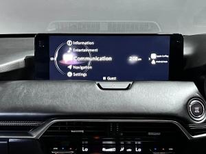 Mazda CX-60 3.3D AWD Takumi - Image 18