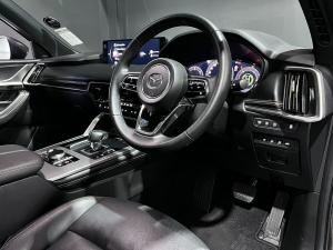 Mazda CX-60 3.3D AWD Takumi - Image 19