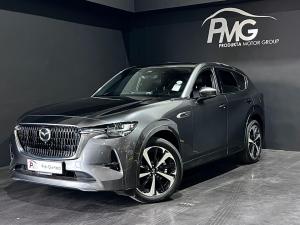 Mazda CX-60 3.3D AWD Takumi - Image 1