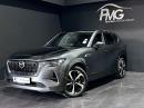Thumbnail Mazda CX-60 3.3D AWD Takumi