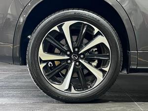 Mazda CX-60 3.3D AWD Takumi - Image 26