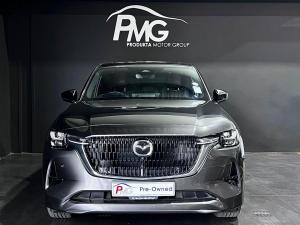 Mazda CX-60 3.3D AWD Takumi - Image 2