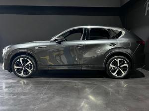Mazda CX-60 3.3D AWD Takumi - Image 3