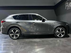 Mazda CX-60 3.3D AWD Takumi - Image 4