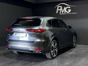 Mazda CX-60 3.3D AWD Takumi - Image 5