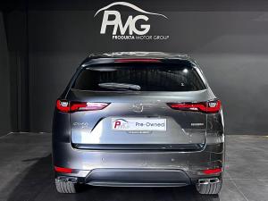 Mazda CX-60 3.3D AWD Takumi - Image 6