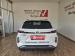 Toyota Urban Cruiser 1.5 XR manual - Thumbnail 5