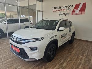 Toyota Urban Cruiser 1.5 XR manual - Image 14