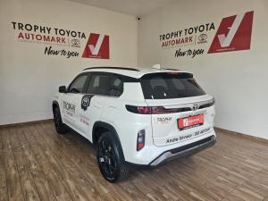 Toyota Urban Cruiser 1.5 XR manual - Image 15