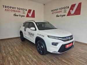 Toyota Urban Cruiser 1.5 XR manual - Image 1