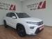 Toyota Urban Cruiser 1.5 XR manual - Thumbnail 1