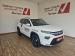 Toyota Urban Cruiser 1.5 XR manual - Thumbnail 1