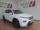 Thumbnail Toyota Urban Cruiser 1.5 XR manual