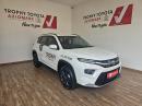 Thumbnail Toyota Urban Cruiser 1.5 XR manual
