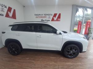 Toyota Urban Cruiser 1.5 XR manual - Image 3