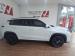 Toyota Urban Cruiser 1.5 XR manual - Thumbnail 3