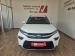 Toyota Urban Cruiser 1.5 XR manual - Thumbnail 4