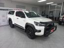 Thumbnail Toyota Hilux 2.8GD-6 Xtra cab Legend manual