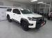 Toyota Hilux 2.8GD-6 Xtra cab Legend manual - Thumbnail 1