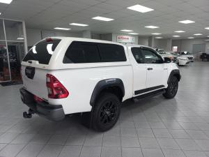 Toyota Hilux 2.8GD-6 Xtra cab Legend manual - Image 2
