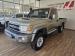 Toyota Land Cruiser 79 4.5D-4D LX V8 single cab - Thumbnail 14