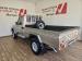 Toyota Land Cruiser 79 4.5D-4D LX V8 single cab - Thumbnail 15