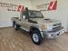Toyota Land Cruiser 79 4.5D-4D LX V8 single cab - Thumbnail 1