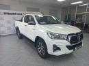 Thumbnail Toyota Hilux 2.8GD-6 Xtra cab 4x4 Legend 50