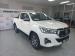 Toyota Hilux 2.8GD-6 Xtra cab 4x4 Legend 50 - Thumbnail 1
