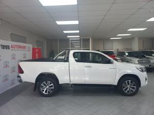 Toyota Hilux 2.8GD-6 Xtra cab 4x4 Legend 50 - Image 3