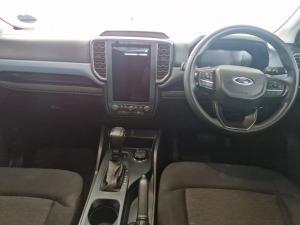 Ford Ranger 2.0 SiT SuperCab XL 4x4 auto - Image 6