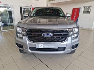 Ford Ranger 2.0 SiT SuperCab XL 4x4 auto - Image 4