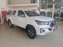Thumbnail Toyota Hilux 2.8GD-6 Raider