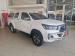 Toyota Hilux 2.8GD-6 Raider - Thumbnail 1