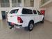 Toyota Hilux 2.8GD-6 Raider - Thumbnail 2