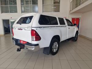 Toyota Hilux 2.8GD-6 Raider - Image 2