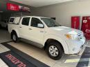 Thumbnail Toyota Hilux 2.7 double cab Raider
