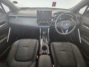 Toyota Corolla Cross 1.8 XR - Image 6