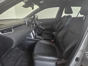 Toyota Corolla Cross 1.8 XR - Image 7