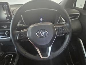 Toyota Corolla Cross 1.8 XR - Image 8