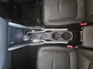 Toyota Corolla Cross 1.8 XR - Image 9
