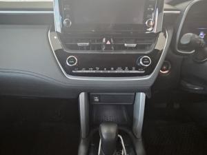 Toyota Corolla Cross 1.8 XR - Image 11