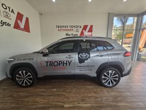 Toyota Corolla Cross 1.8 XR - Image 16