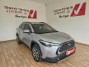 Thumbnail Toyota Corolla Cross 1.8 XR